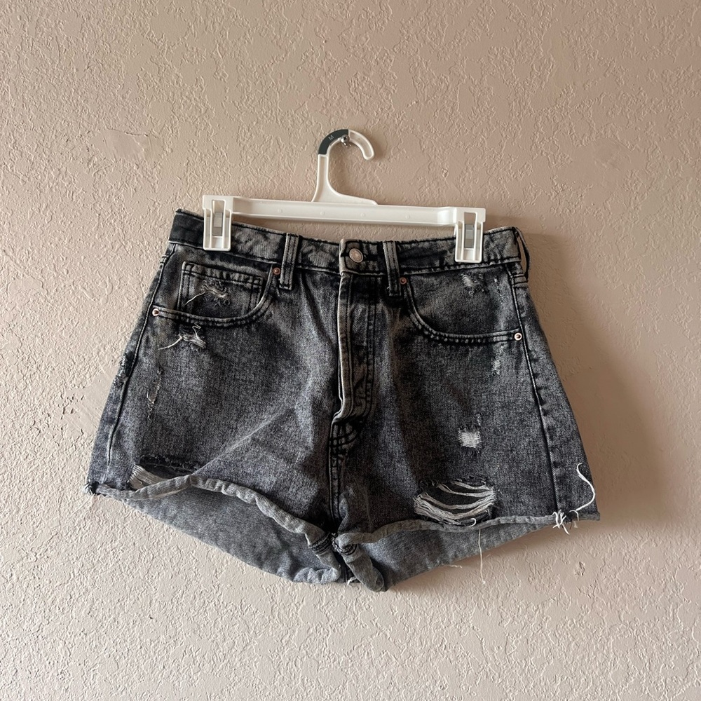 Wild fable black target shorts